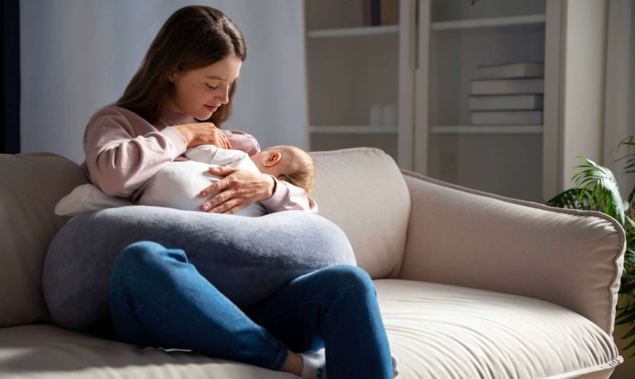 عوامل تزيد من متلازمة فرط إفراز الحليب