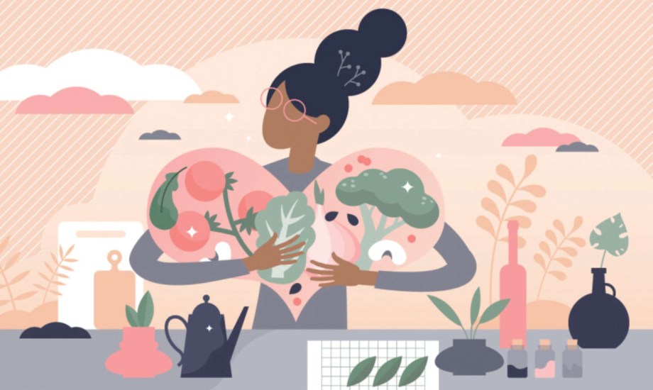 الحمية الخالية من الجلوتين أثناء الحمل