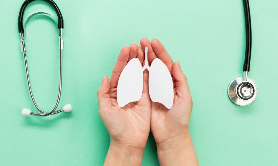 ما هو الالتهاب الرئوي المتنقل؟