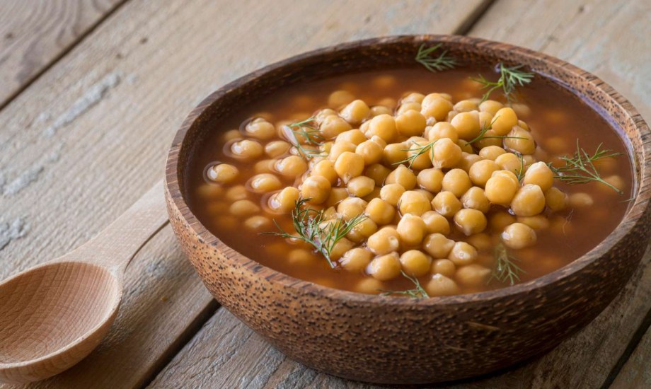 أضرار الإفراط في تناول حمص الشام