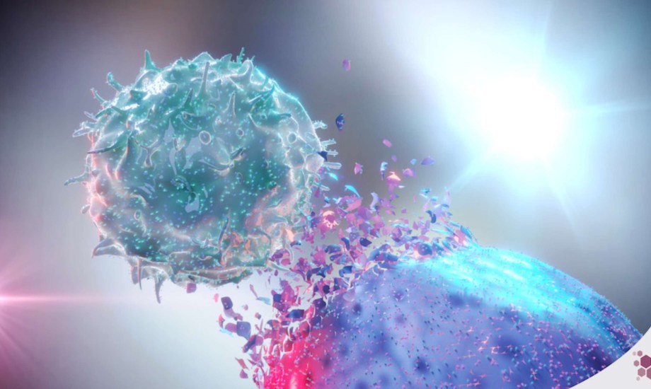 علاج مناعي جديد لسرطان الدم