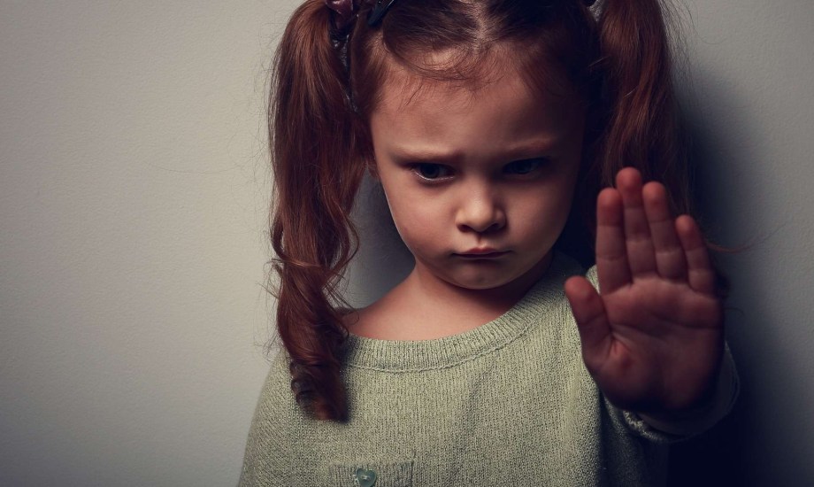 مضاعفات إساءة معاملة الأطفال