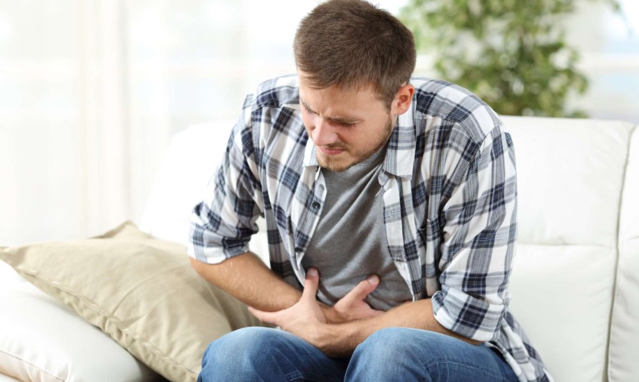 أعراض داء الليستريا