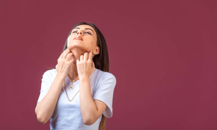 اضطرابات الغدة الدرقية