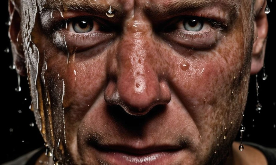 12 سبباً للشعور بالحرارة والتعرق المستمر