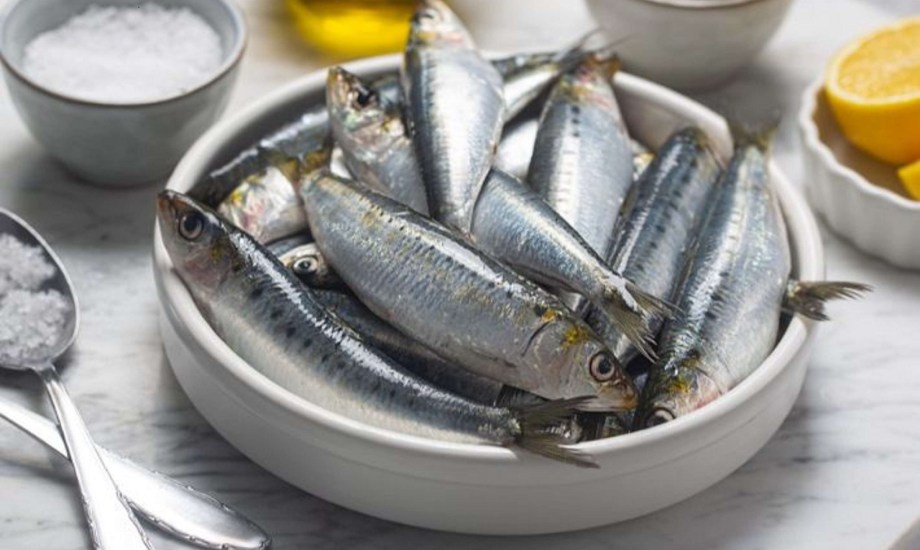 فوائد السردين للبشرة