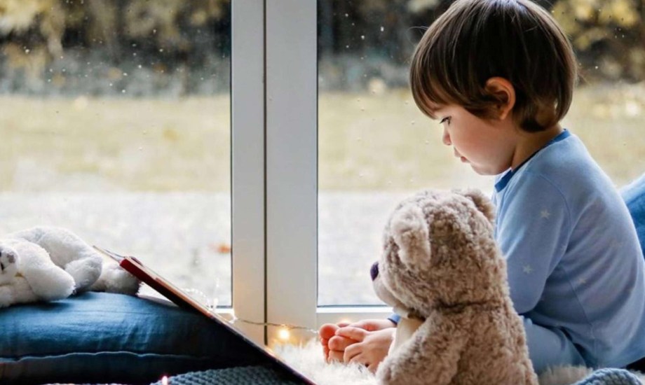 صفات متلازمة الطفل الوحيد