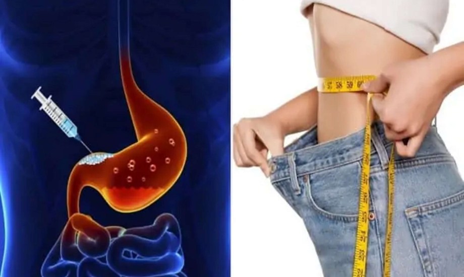 الآثار الجانبية لبوتوكس المعدة