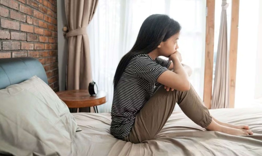 عوامل تزيد فرص الإصابة بالتبول اللاإرادي