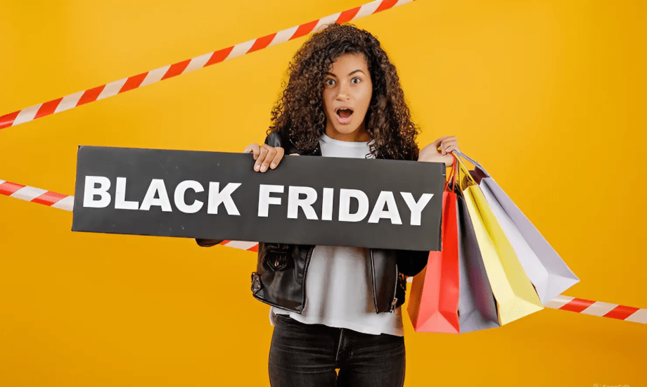 نصائح صحية للتسوق في الجمعة البيضاء