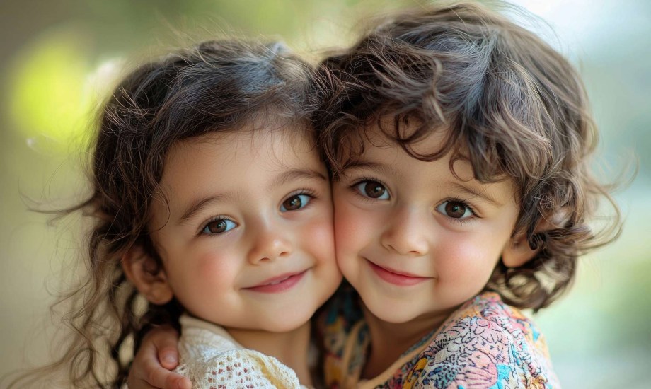 هل يمكن فصل جميع التوائم الملتصقة؟