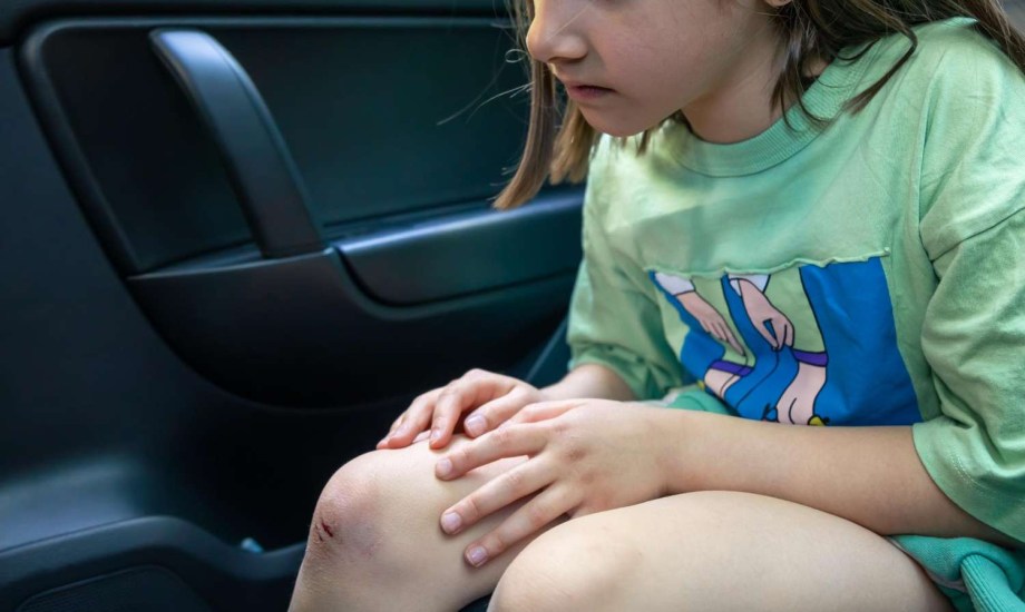 التهاب المفاصل الروماتويدي عند الأطفال