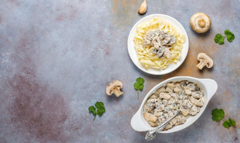 مستخلص فطر  الأرز الأبيض يبطئ تطور سرطان البروستاتا