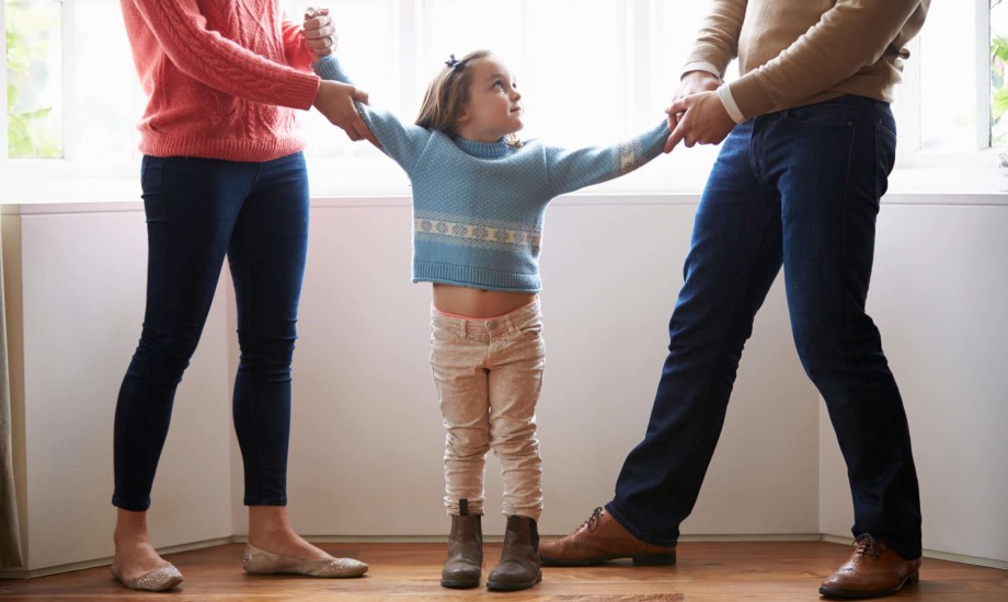 قرار انجاب طفل واحد