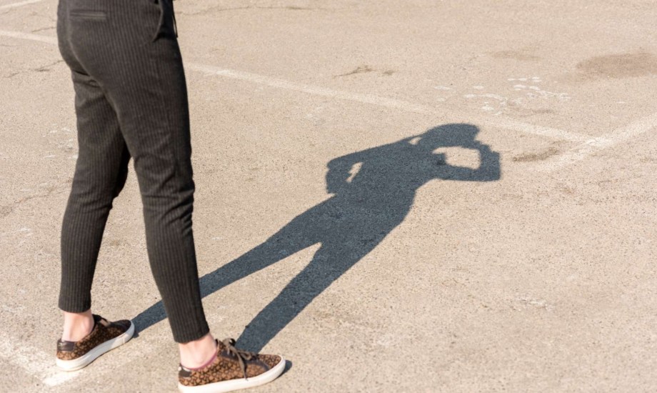 علاقة الظل بحالتك الصحية