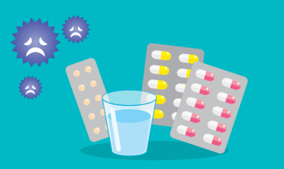 استخدامات عقار أوسيلتاميفير وآثاره الجانبية