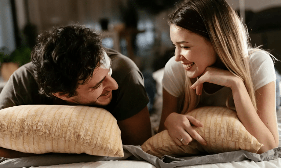 نصائح للمرأة بعد العلاقة الحميمة