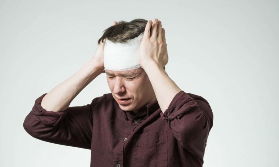 العلاج السريع لإصابة الرأس يقلل من خطر الإصابة بألزهايمر