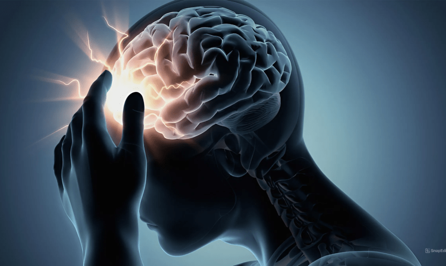 العلاقة بين حركة الرأس والارتجاج