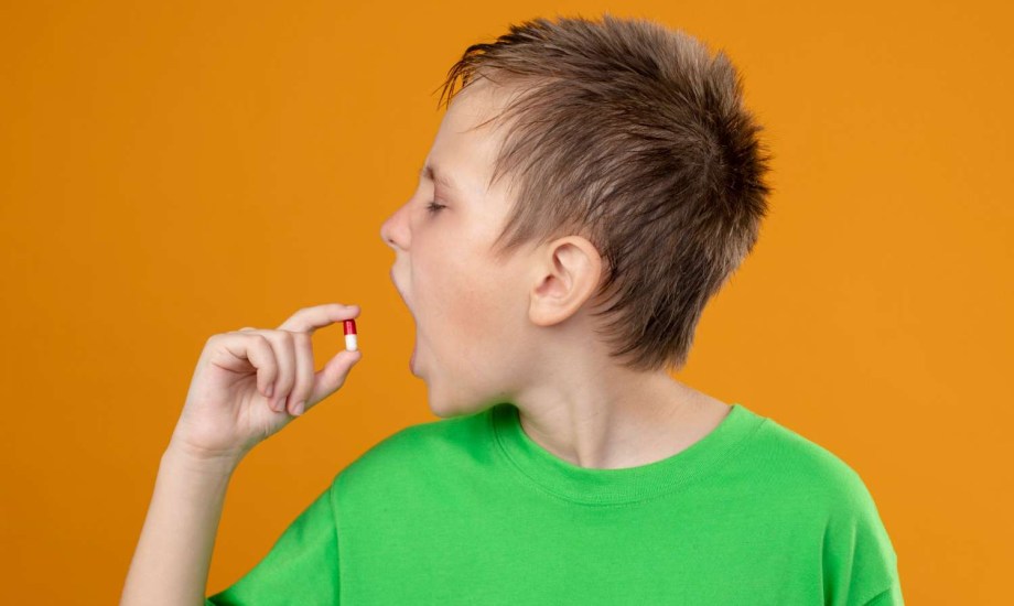 متى يحتاج الأطفال إلى المكملات الغذائية؟