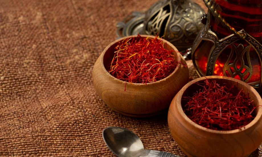 فوائد الزعفران لإنقاص الوزن
