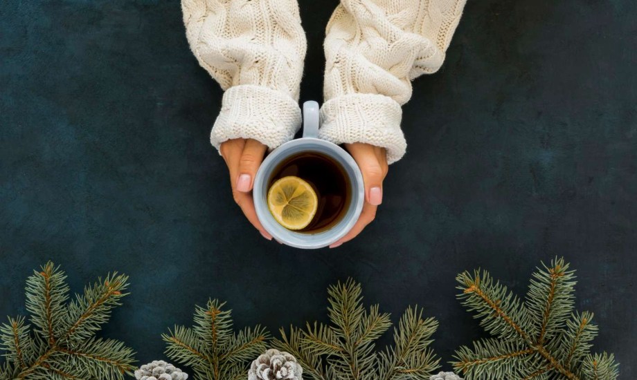 5 مشروبات ينصح بتناولها على الريق في الطقس البارد