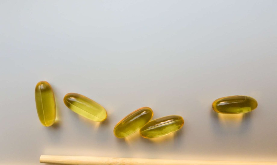 تعرف على الفوائد الصحية لأحماض أوميجا 9