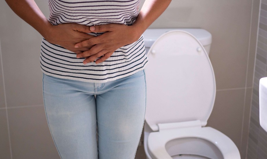 4 أسئلة مهمة عن الإسهال خلال الحمل