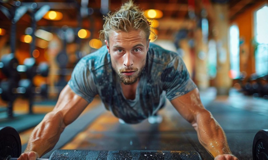 التدريب المتقطع عالي الكثافة يؤثر سلبا على هذا الهرمون