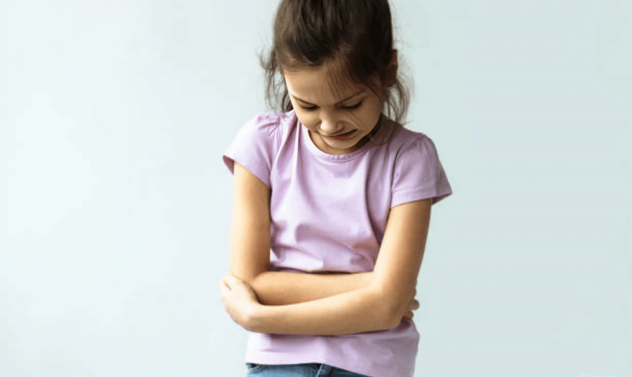 علاج النحافة عند الأطفال