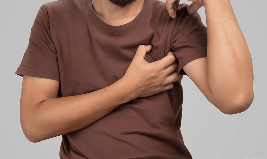 علاجات منزلية لتخفيف حكة الإبط