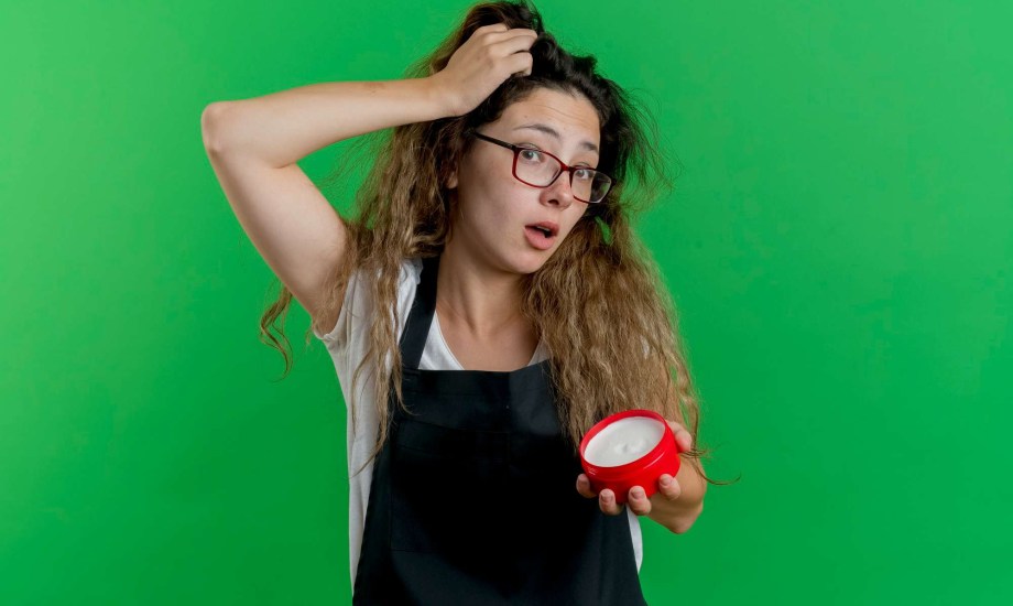 علاجات لرائحة فروة الرأس الكريهة