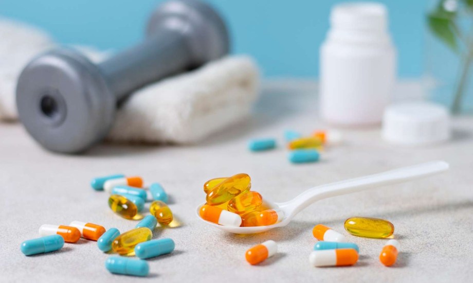 3 أدوية تتفاعل مع مكملات التيروزين