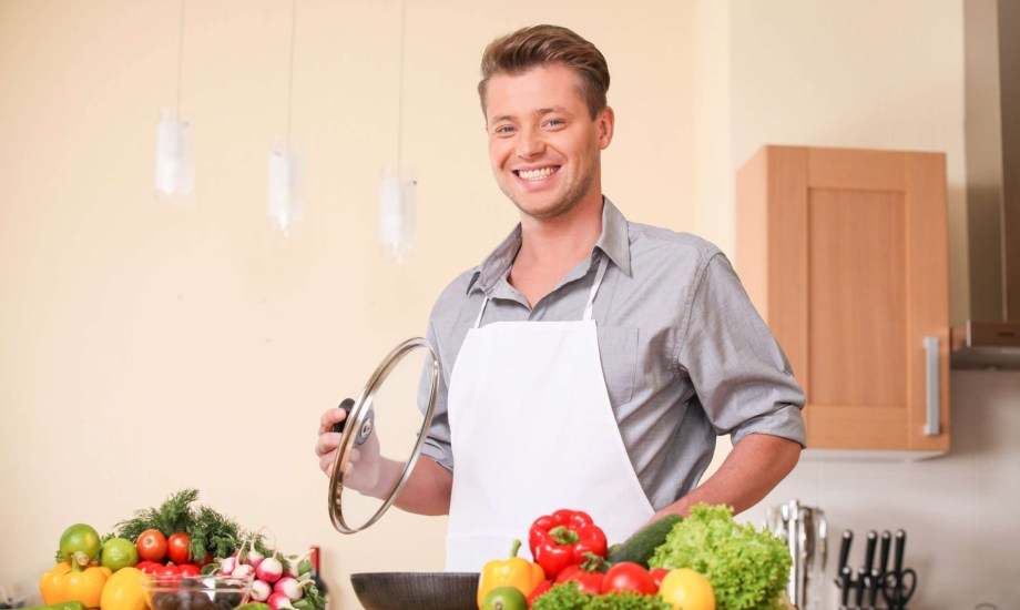 فوائد نظام الماكرو للرجال