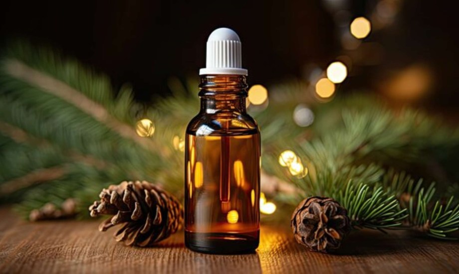 فوائد زيت خشب الأرز 