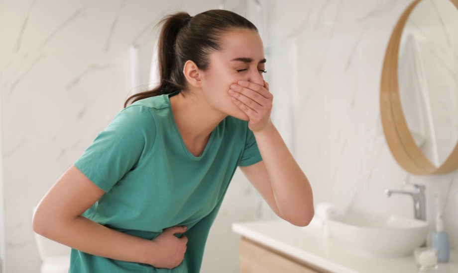 أطعمة تساعد على تخفيف الغثيان