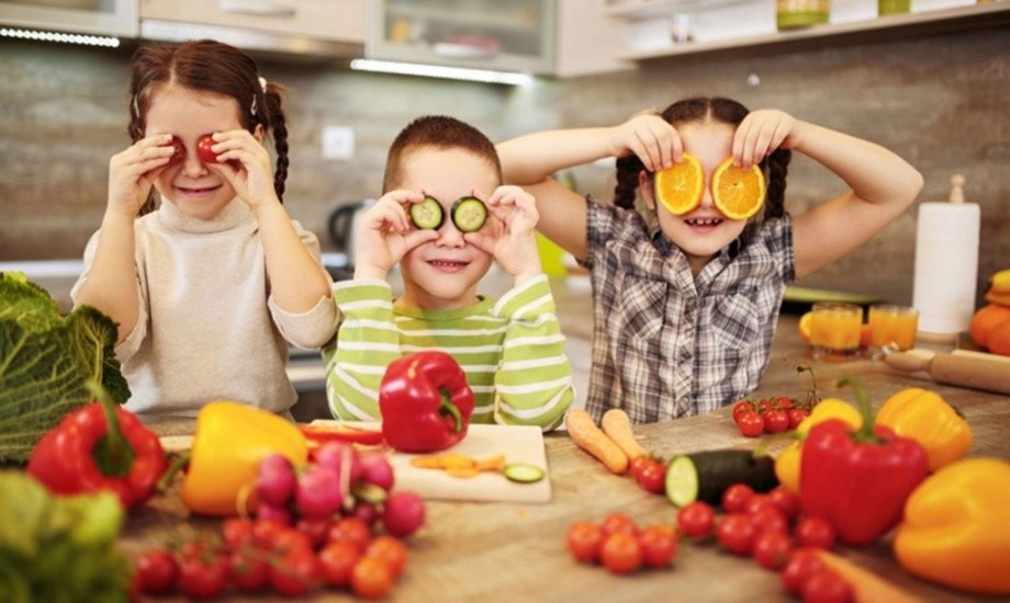 نظام غذائي لمصابي اضطراب فرط الحركة ونقص الانتباه