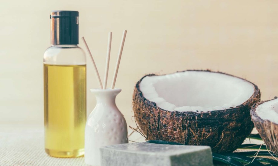 فوائد زيت الجسم للبشرة