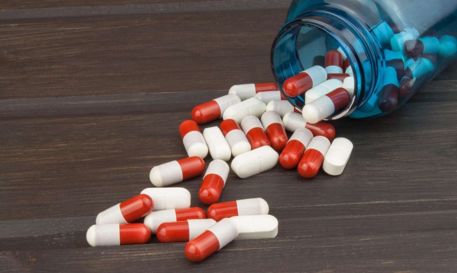 الآثار الجانبية لحبوب زيادة الوزن