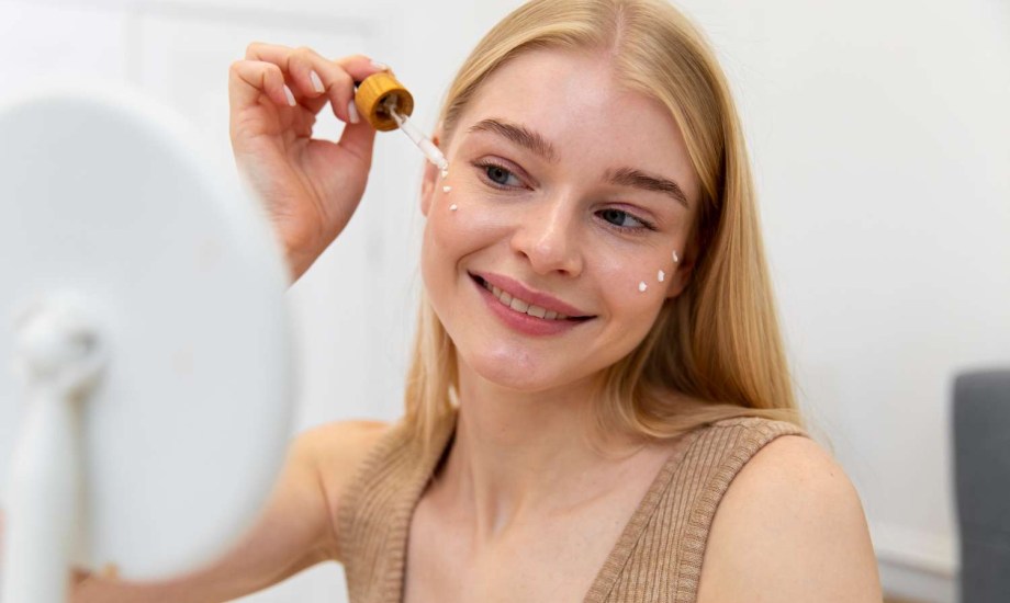 فوائد السيراميد للبشرة