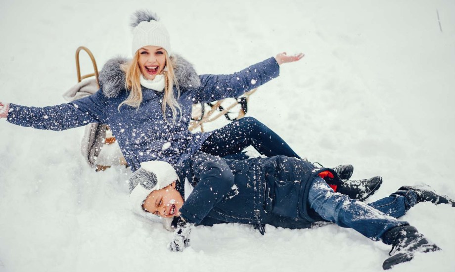 فوائد الشتاء للصحة والحالة النفسية