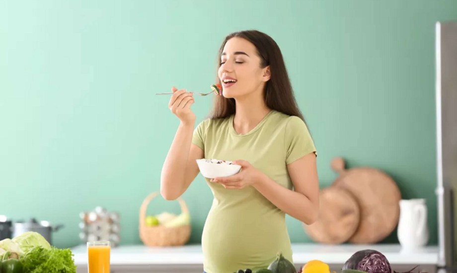 فوائد تناول البروبيوتيك للأم والجنين