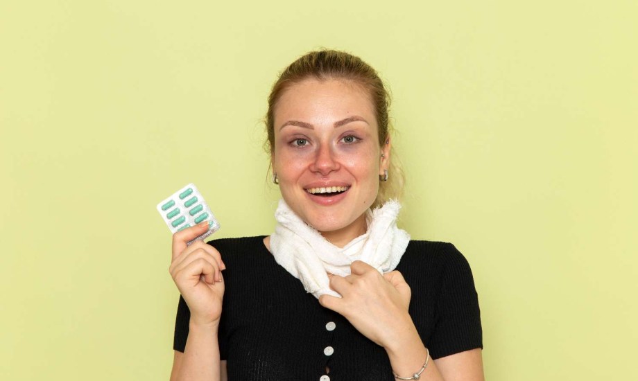 دواء شائع للغدة الدرقية يؤثر في كتلة العظام لدى كبار السن