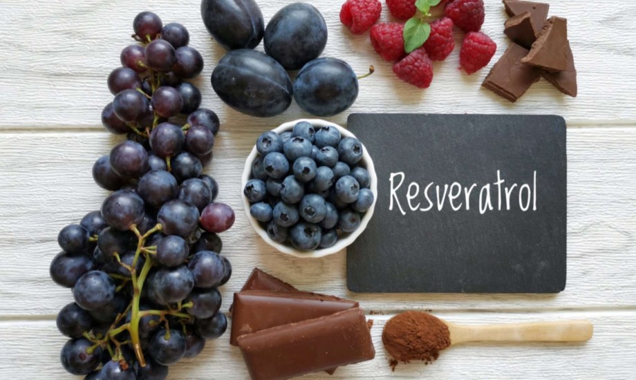 فوائد مكملات ريسفيراترول وآثارها الجانبية