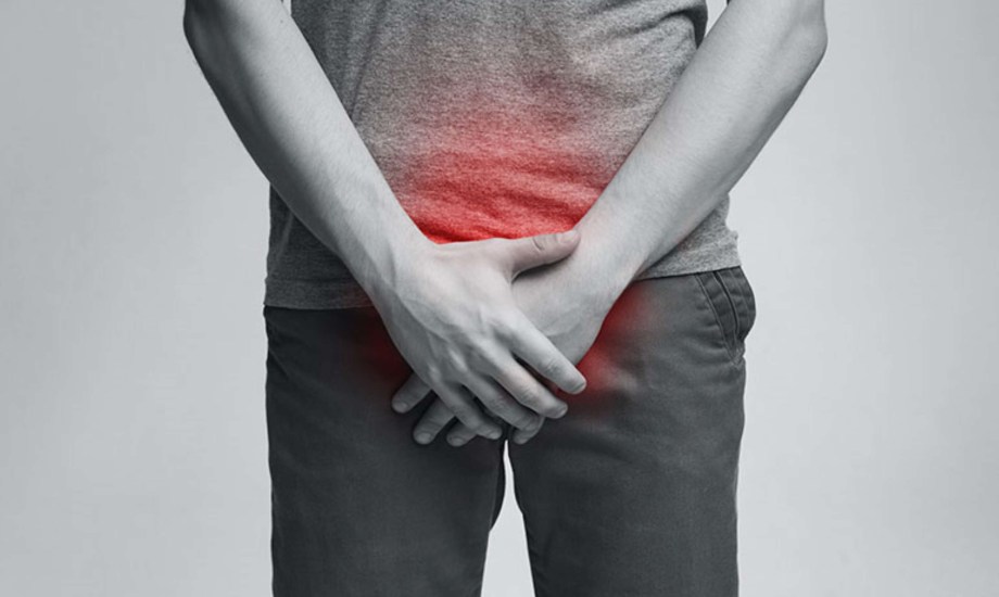 أسباب حساسية القضيب