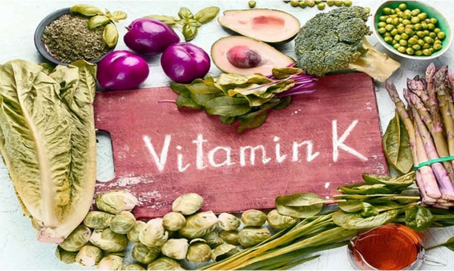 أسباب انخفاض مستوى فيتامين ك عند حديثي الولادة