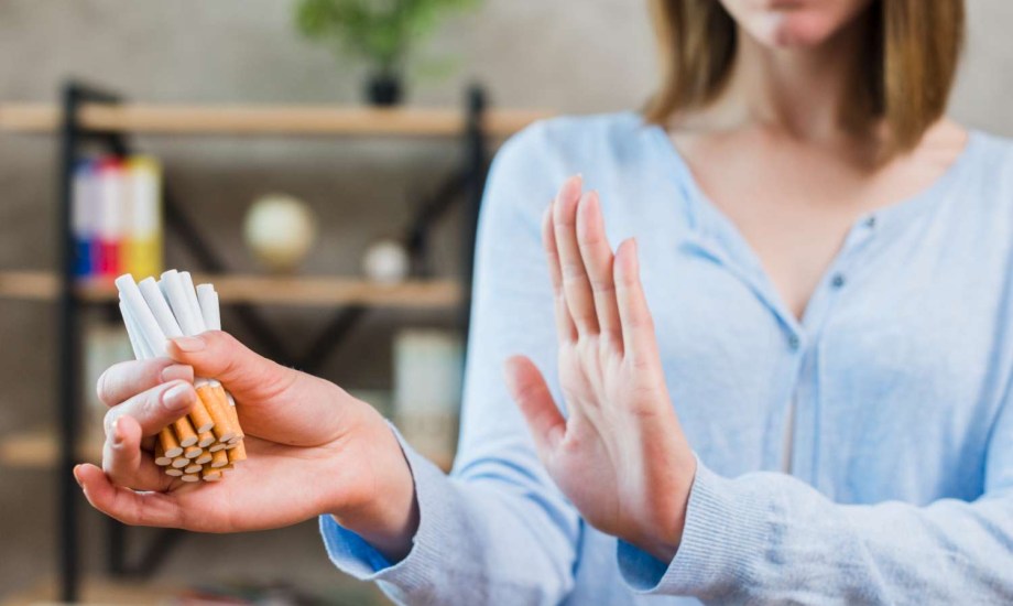 التدخين أثناء الحمل يرتبط بارتفاع ضغط الدم لدى الأبناء