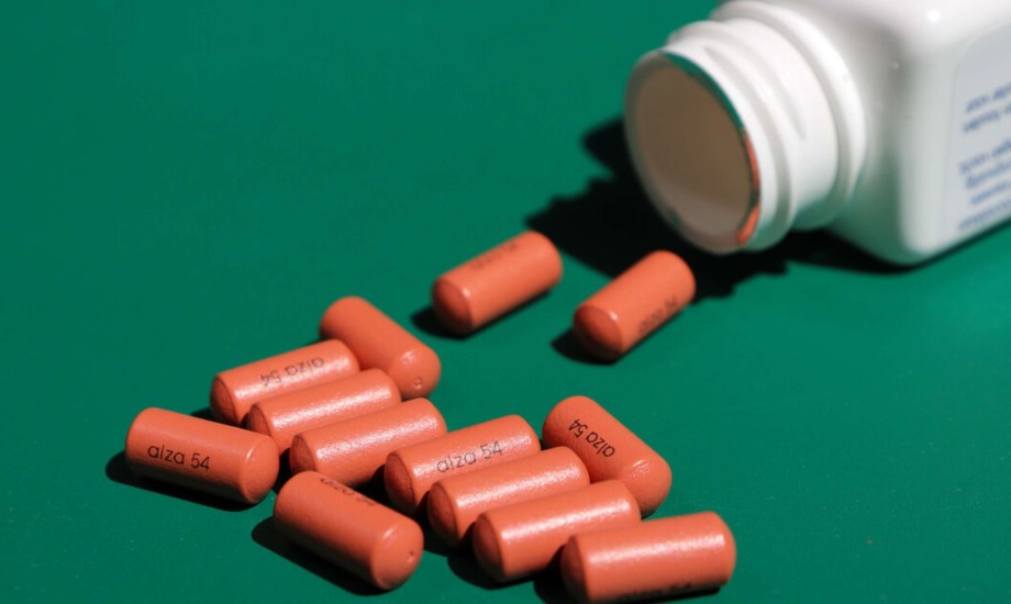 كونسيرتا وريتالين لعلاج فرط الحركة ونقص الانتباه