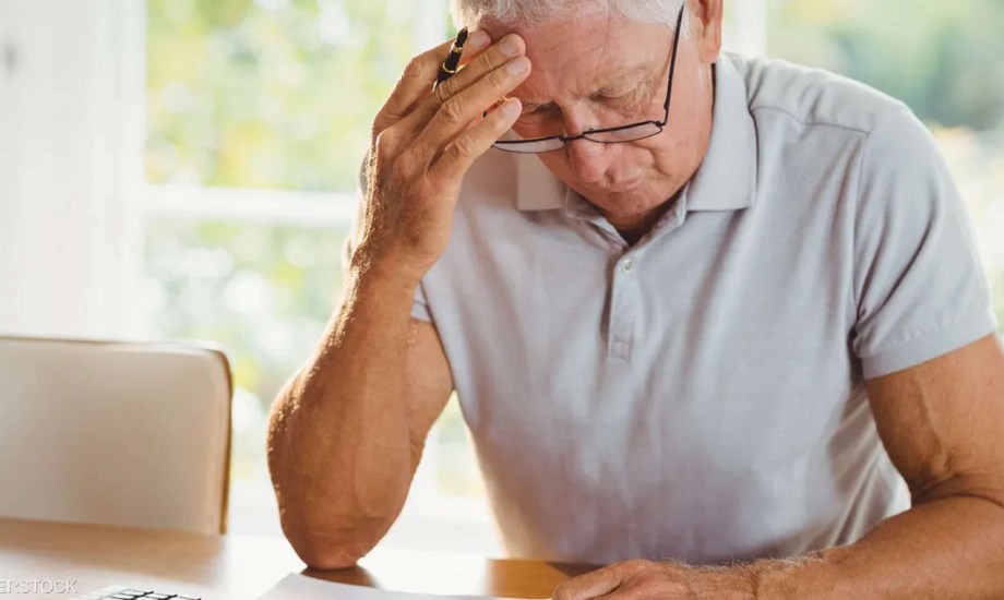 4 طرق لزيادة طاقة الرجال بعد التقاعد من العمل