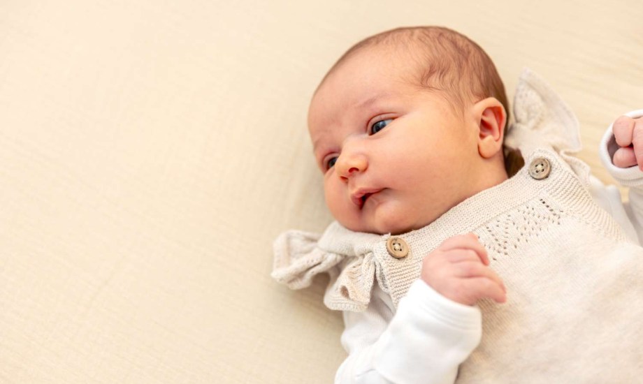 ما كمية الطعام المناسبة للرضع؟